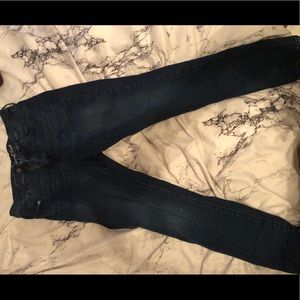 Target Skinny Jeans (Universal Thread)